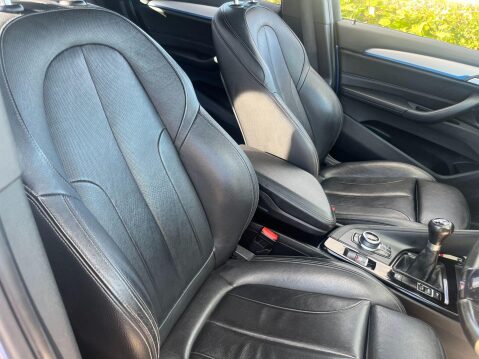 Mercedes-Benz C Class 2.0 C200 AMG Line 7G-Tronic+ Euro 6 (s/s) 5dr 49