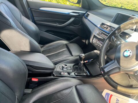 Mercedes-Benz C Class 2.0 C200 AMG Line 7G-Tronic+ Euro 6 (s/s) 5dr 51