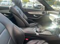 Mercedes-Benz C Class 2.0 C200 AMG Line 7G-Tronic+ Euro 6 (s/s) 5dr 42