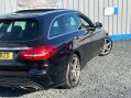 Mercedes-Benz C Class 2.0 C200 AMG Line 7G-Tronic+ Euro 6 (s/s) 5dr 26