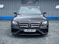 Mercedes-Benz C Class 2.0 C200 AMG Line 7G-Tronic+ Euro 6 (s/s) 5dr 7