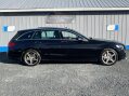 Mercedes-Benz C Class 2.0 C200 AMG Line 7G-Tronic+ Euro 6 (s/s) 5dr 21