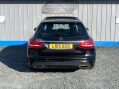 Mercedes-Benz C Class 2.0 C200 AMG Line 7G-Tronic+ Euro 6 (s/s) 5dr 8