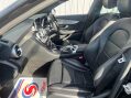 Mercedes-Benz C Class 2.0 C200 AMG Line 7G-Tronic+ Euro 6 (s/s) 5dr 40