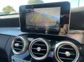 Mercedes-Benz C Class 2.0 C200 AMG Line 7G-Tronic+ Euro 6 (s/s) 5dr 5
