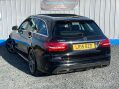 Mercedes-Benz C Class 2.0 C200 AMG Line 7G-Tronic+ Euro 6 (s/s) 5dr 68