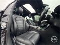 Mercedes-Benz C Class 2.0 C200 AMG Line 7G-Tronic+ Euro 6 (s/s) 5dr 4