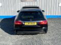 Mercedes-Benz C Class 2.0 C200 AMG Line 7G-Tronic+ Euro 6 (s/s) 5dr 61