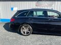 Mercedes-Benz C Class 2.0 C200 AMG Line 7G-Tronic+ Euro 6 (s/s) 5dr 22