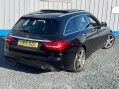 Mercedes-Benz C Class 2.0 C200 AMG Line 7G-Tronic+ Euro 6 (s/s) 5dr 60