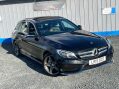 Mercedes-Benz C Class 2.0 C200 AMG Line 7G-Tronic+ Euro 6 (s/s) 5dr 57