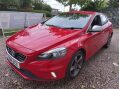 Volvo V40 2.0 D2 R-Design Euro 6 (s/s) 5dr 7