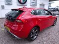 Volvo V40 2.0 D2 R-Design Euro 6 (s/s) 5dr 11