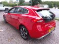 Volvo V40 2.0 D2 R-Design Euro 6 (s/s) 5dr 9