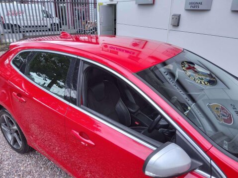 Volvo V40 2.0 D2 R-Design Euro 6 (s/s) 5dr 13
