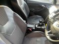 Ford Focus 1.5 TDCi Titanium X Euro 6 (s/s) 5dr 37