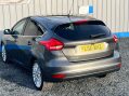 Ford Focus 1.5 TDCi Titanium X Euro 6 (s/s) 5dr 51