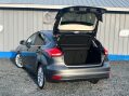 Ford Focus 1.5 TDCi Titanium X Euro 6 (s/s) 5dr 53