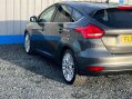 Ford Focus 1.5 TDCi Titanium X Euro 6 (s/s) 5dr 64