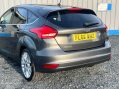 Ford Focus 1.5 TDCi Titanium X Euro 6 (s/s) 5dr 56