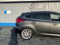 Ford Focus 1.5 TDCi Titanium X Euro 6 (s/s) 5dr 22