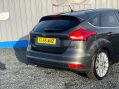 Ford Focus 1.5 TDCi Titanium X Euro 6 (s/s) 5dr 47
