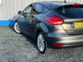 Ford Focus 1.5 TDCi Titanium X Euro 6 (s/s) 5dr 26