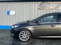 Ford Focus 1.5 TDCi Titanium X Euro 6 (s/s) 5dr 18