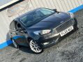 Ford Focus 1.5 TDCi Titanium X Euro 6 (s/s) 5dr 2
