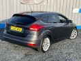 Ford Focus 1.5 TDCi Titanium X Euro 6 (s/s) 5dr 48