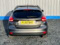 Ford Focus 1.5 TDCi Titanium X Euro 6 (s/s) 5dr 49