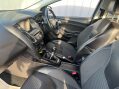 Ford Focus 1.5 TDCi Titanium X Euro 6 (s/s) 5dr 30