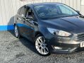 Ford Focus 1.5 TDCi Titanium X Euro 6 (s/s) 5dr 25
