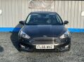 Ford Focus 1.5 TDCi Titanium X Euro 6 (s/s) 5dr 7