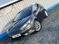 Ford Focus 1.5 TDCi Titanium X Euro 6 (s/s) 5dr 59