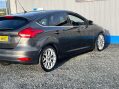 Ford Focus 1.5 TDCi Titanium X Euro 6 (s/s) 5dr 27