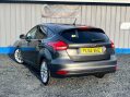 Ford Focus 1.5 TDCi Titanium X Euro 6 (s/s) 5dr 54