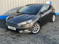 Ford Focus 1.5 TDCi Titanium X Euro 6 (s/s) 5dr 61