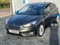 Ford Focus 1.5 TDCi Titanium X Euro 6 (s/s) 5dr 42