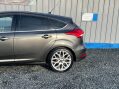 Ford Focus 1.5 TDCi Titanium X Euro 6 (s/s) 5dr 19
