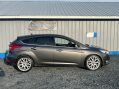 Ford Focus 1.5 TDCi Titanium X Euro 6 (s/s) 5dr 21