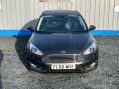 Ford Focus 1.5 TDCi Titanium X Euro 6 (s/s) 5dr 41