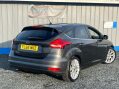Ford Focus 1.5 TDCi Titanium X Euro 6 (s/s) 5dr 10