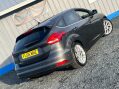 Ford Focus 1.5 TDCi Titanium X Euro 6 (s/s) 5dr 46