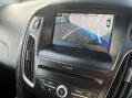 Ford Focus 1.5 TDCi Titanium X Euro 6 (s/s) 5dr 4