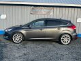 Ford Focus 1.5 TDCi Titanium X Euro 6 (s/s) 5dr 20
