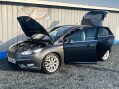 Ford Focus 1.5 TDCi Titanium X Euro 6 (s/s) 5dr 13