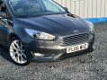 Ford Focus 1.5 TDCi Titanium X Euro 6 (s/s) 5dr 44