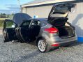 Ford Focus 1.5 TDCi Titanium X Euro 6 (s/s) 5dr 17