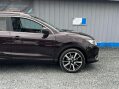 Nissan Qashqai 1.5 dCi Tekna 2WD Euro 5 (s/s) 5dr 24